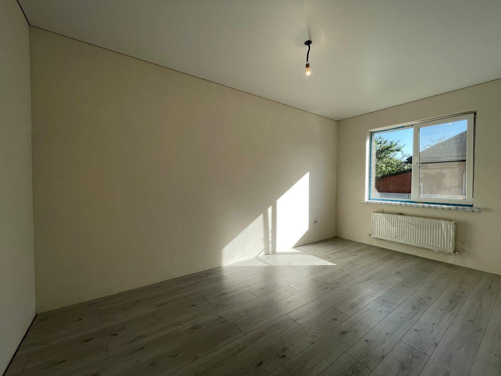 Фото №3: Дом 80 м² + 4.5 сот. - Елизаветинская, Прикубанский внутригородской округ, ст Каравай, ул. Вишнёвая, 172