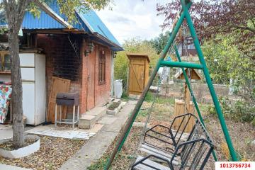 Фото №2: Дом 23 м² - СНТ Платан, 158