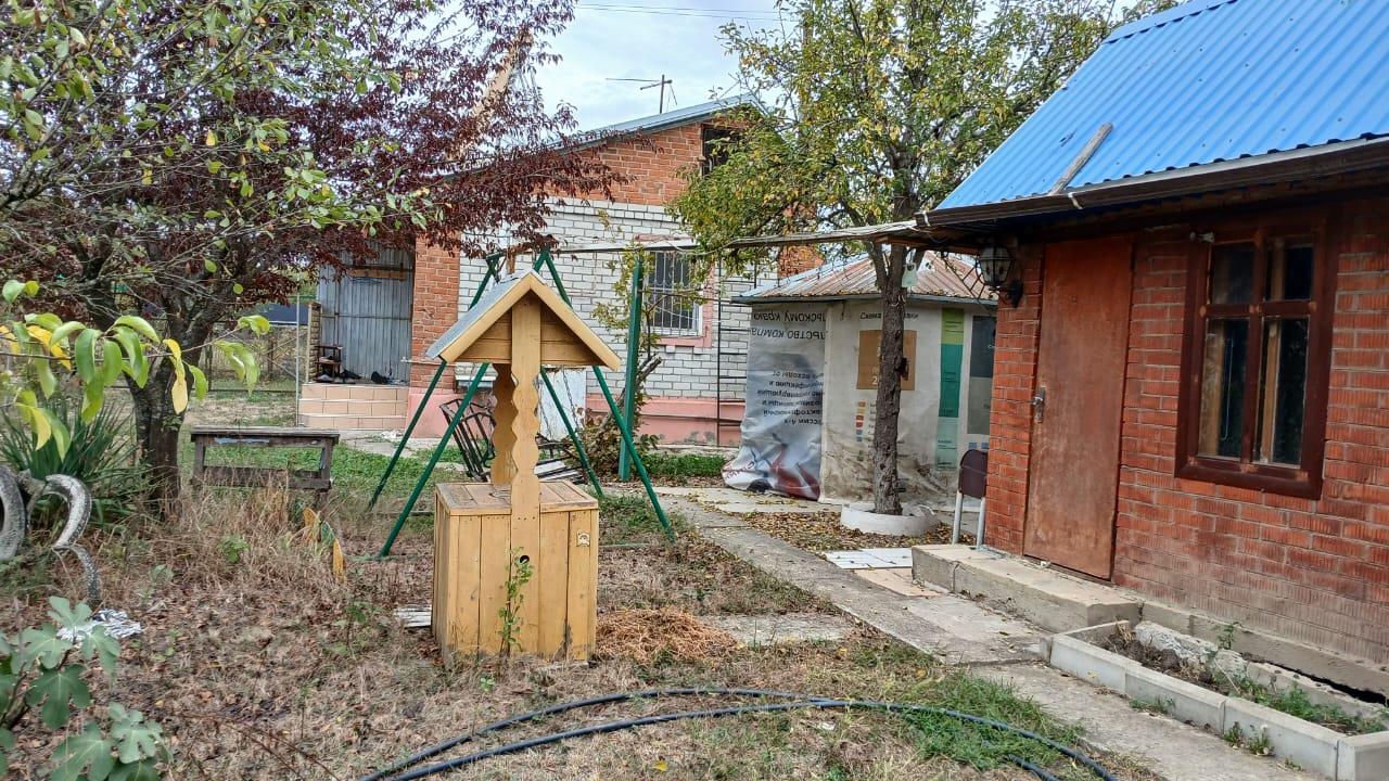 Фото №3: Дом 23 м² + 6 сот. - СНТ Платан, 158