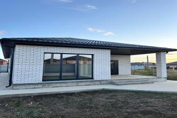 Фото №3: Дом 100 м² - Динская, мкр. Северный, ул. Янковского, 36