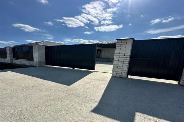 Фото №4: Дом 100 м² - Динская, мкр. Северный, ул. Янковского, 36