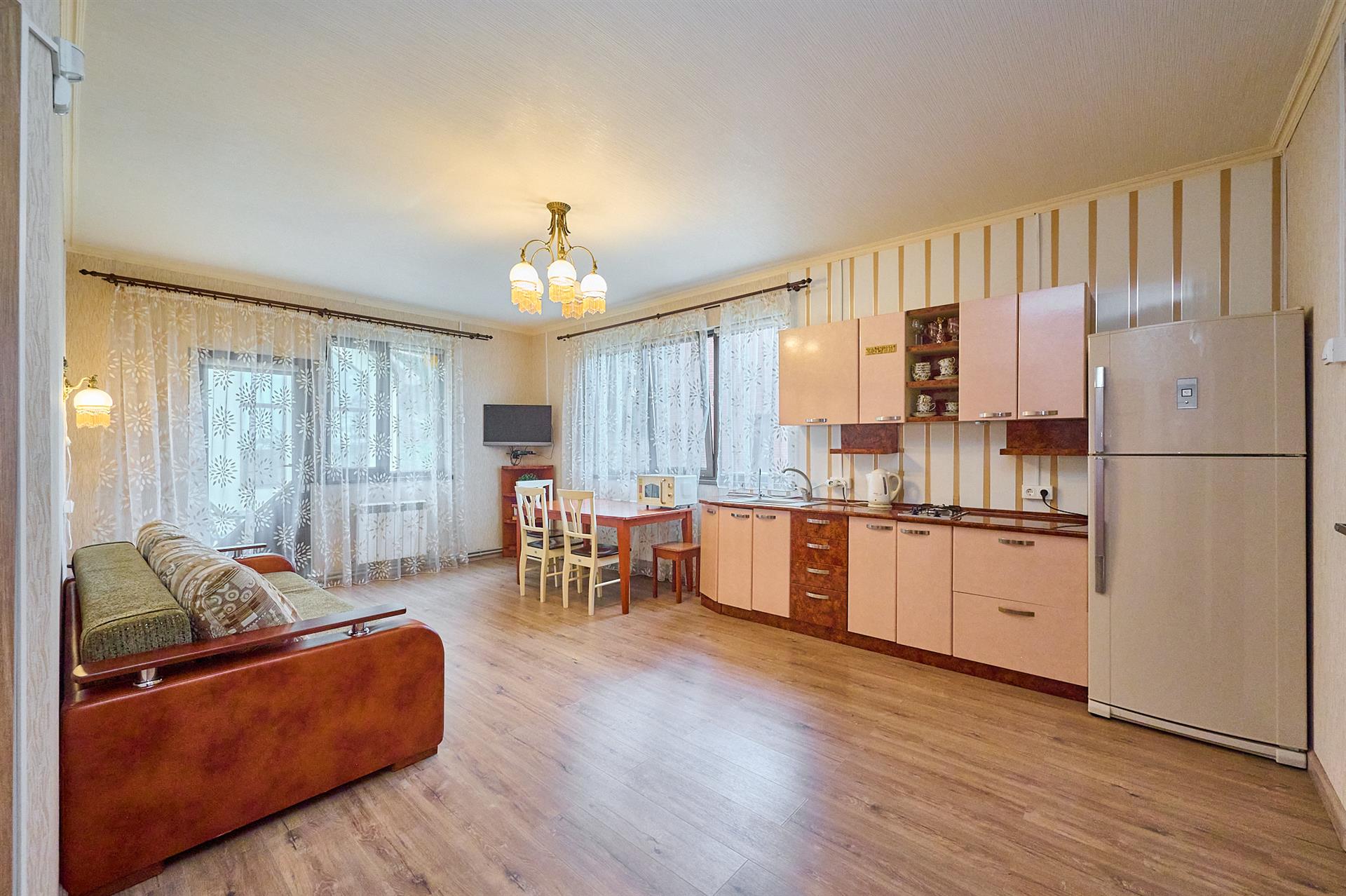 Фото №17: Дом 138 м² + 14 сот. - Горячий Ключ, мкр. Администрация