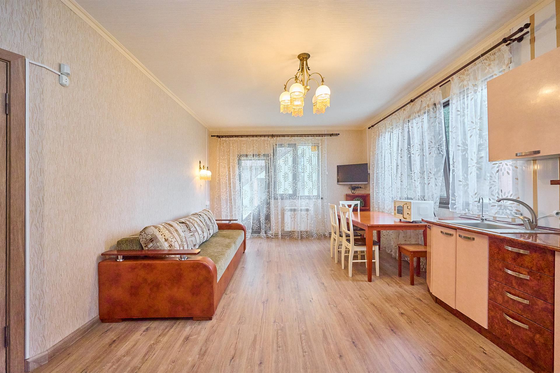 Фото №18: Дом 138 м² + 14 сот. - Горячий Ключ, мкр. Администрация