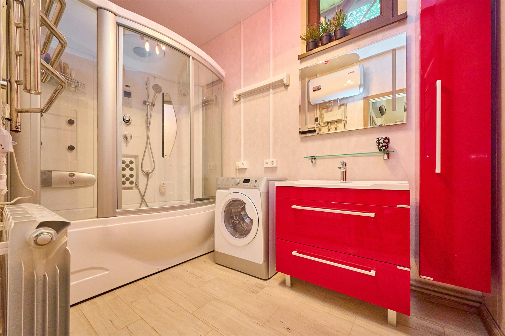 Фото №23: Дом 138 м² + 14 сот. - Горячий Ключ, мкр. Администрация