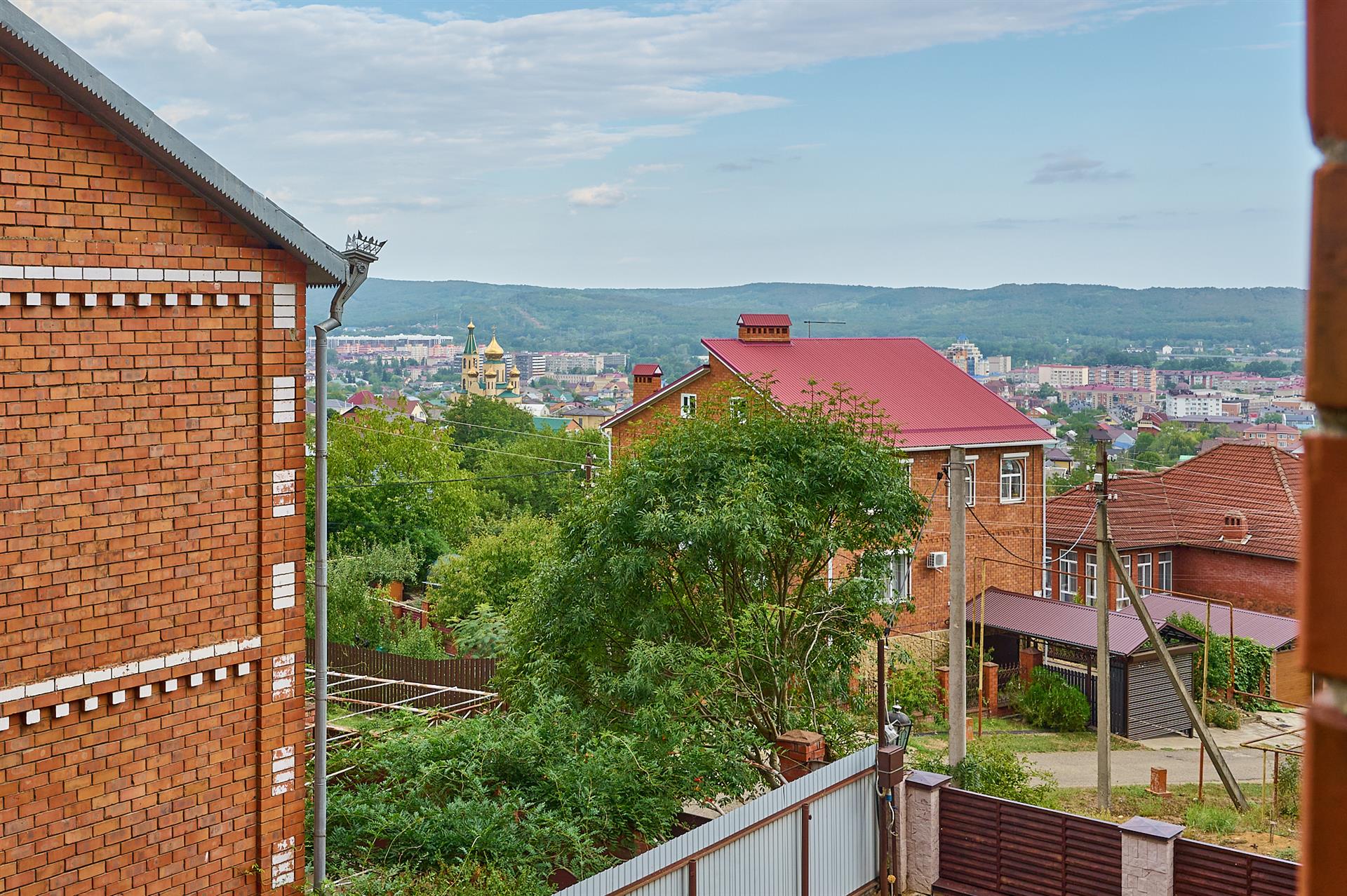 Фото №13: Дом 138 м² + 14 сот. - Горячий Ключ, мкр. Администрация