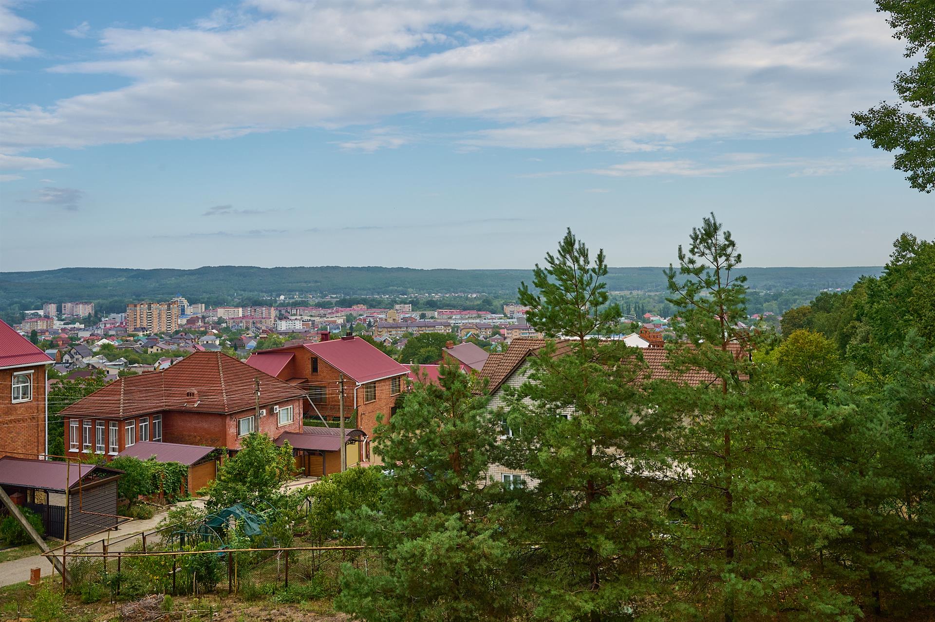 Фото №11: Дом 138 м² + 14 сот. - Горячий Ключ, мкр. Администрация