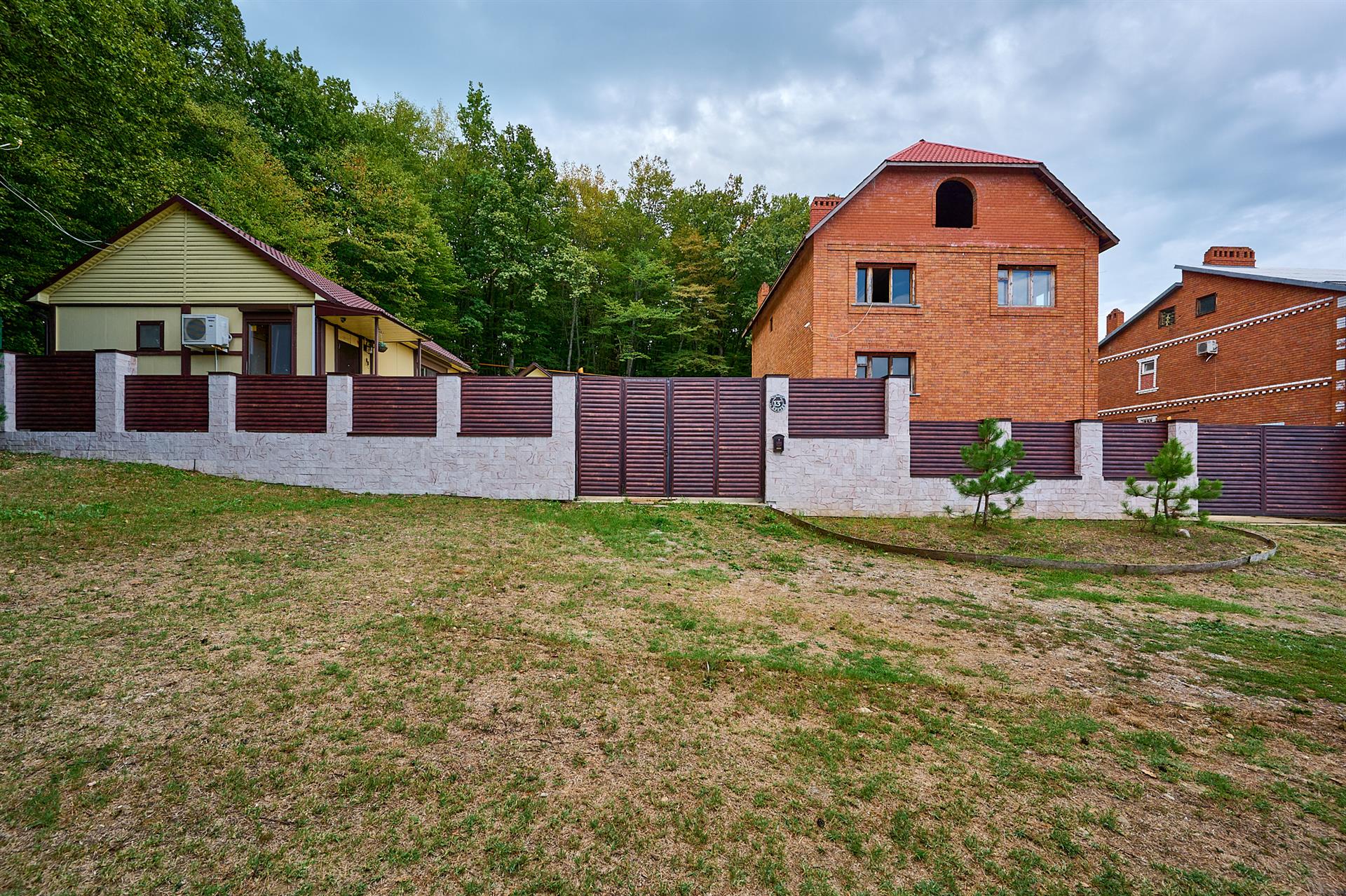 Фото №15: Дом 138 м² + 14 сот. - Горячий Ключ, мкр. Администрация