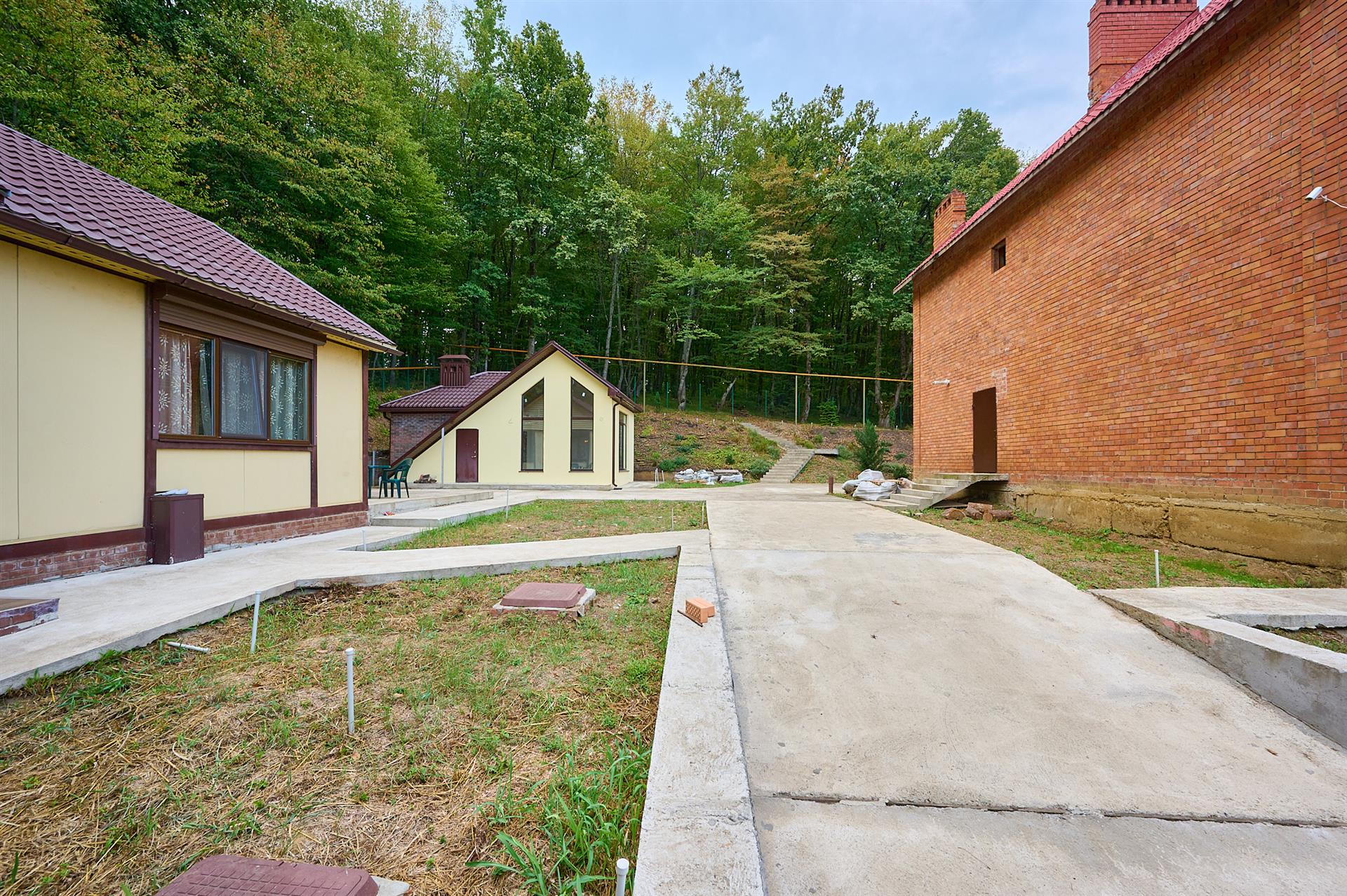 Фото №7: Дом 138 м² + 14 сот. - Горячий Ключ, мкр. Администрация