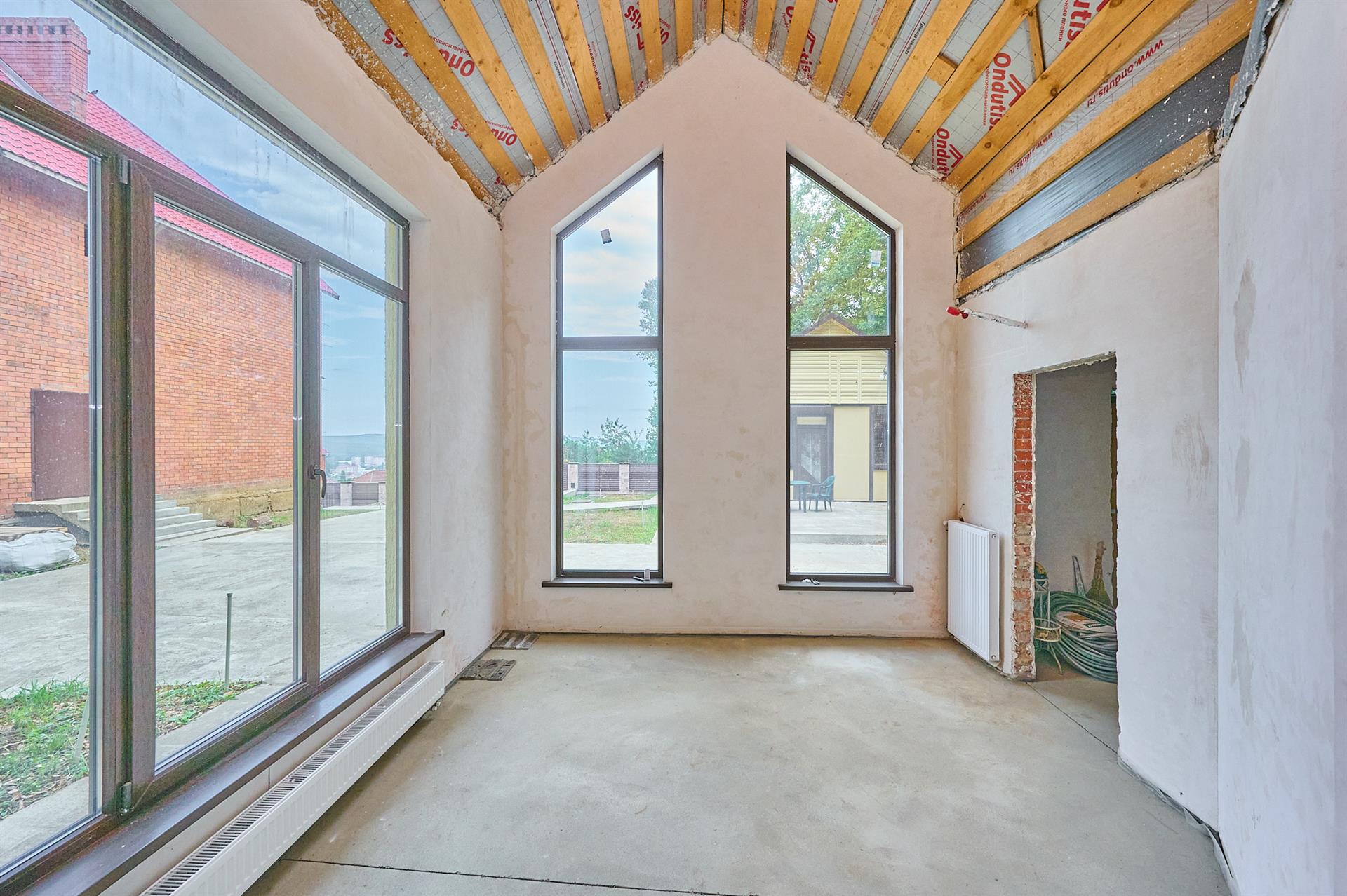 Фото №25: Дом 138 м² + 14 сот. - Горячий Ключ, мкр. Администрация