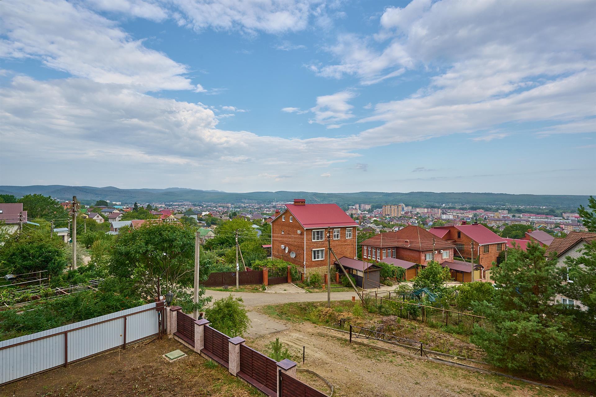 Фото №12: Дом 138 м² + 14 сот. - Горячий Ключ, мкр. Администрация