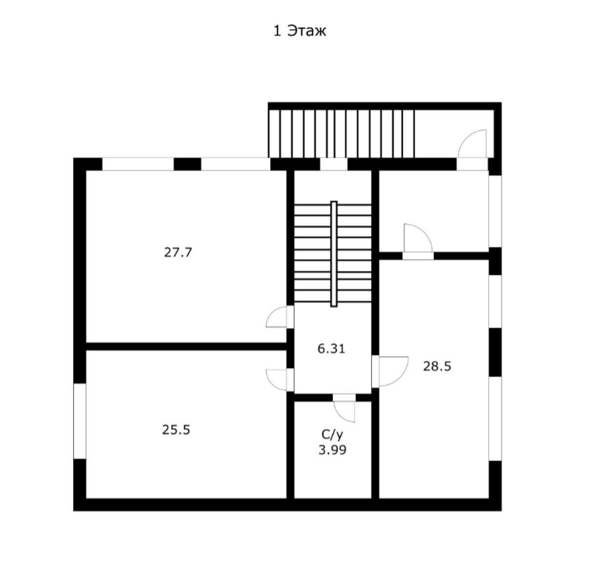 Фото №27: Дом 138 м² + 14 сот. - Горячий Ключ, мкр. Администрация