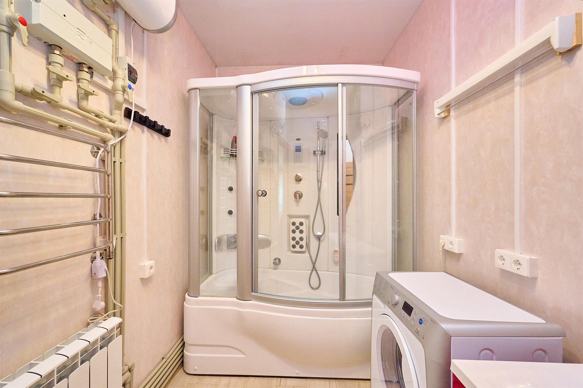 Фото №22: Дом 138 м² + 14 сот. - Горячий Ключ, мкр. Администрация