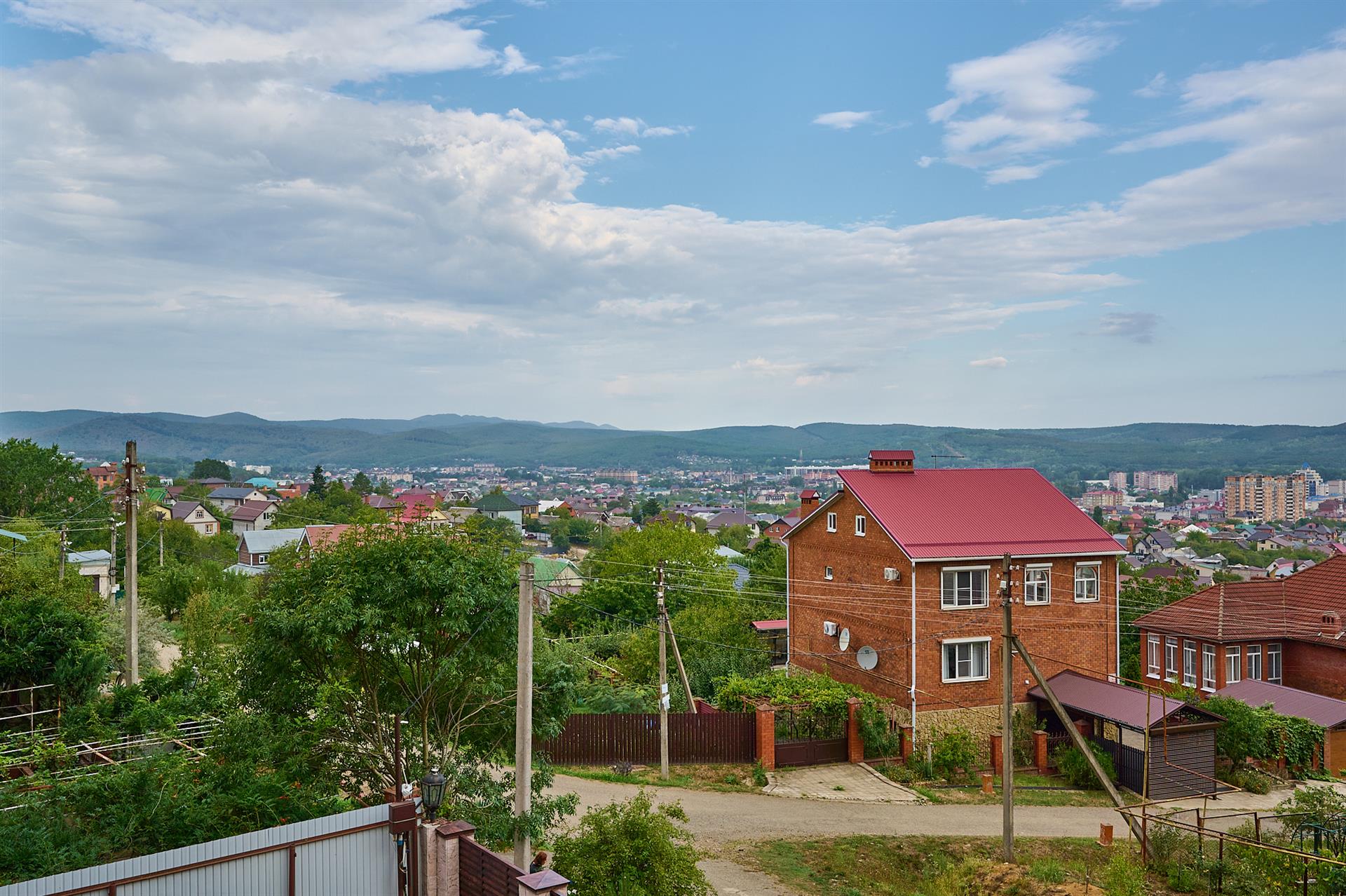 Фото №10: Дом 138 м² + 14 сот. - Горячий Ключ, мкр. Администрация