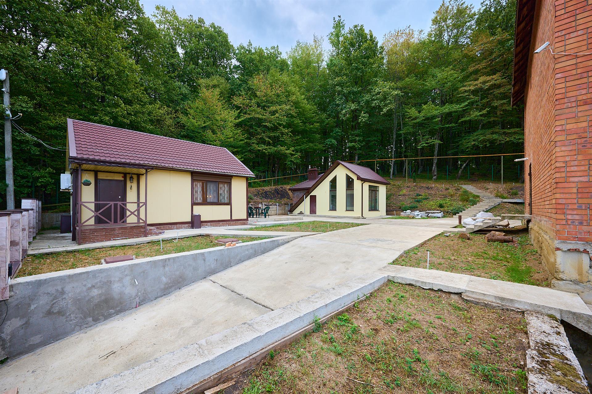 Фото №6: Дом 138 м² + 14 сот. - Горячий Ключ, мкр. Администрация