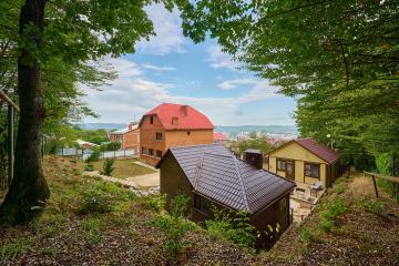 Фото №1: Дом 138 м² - Горячий Ключ, мкр. Администрация, 