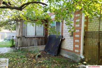 Фото №1: Дом 86 м² - Убинская, днт Знаменский, ул. Центральная, 31