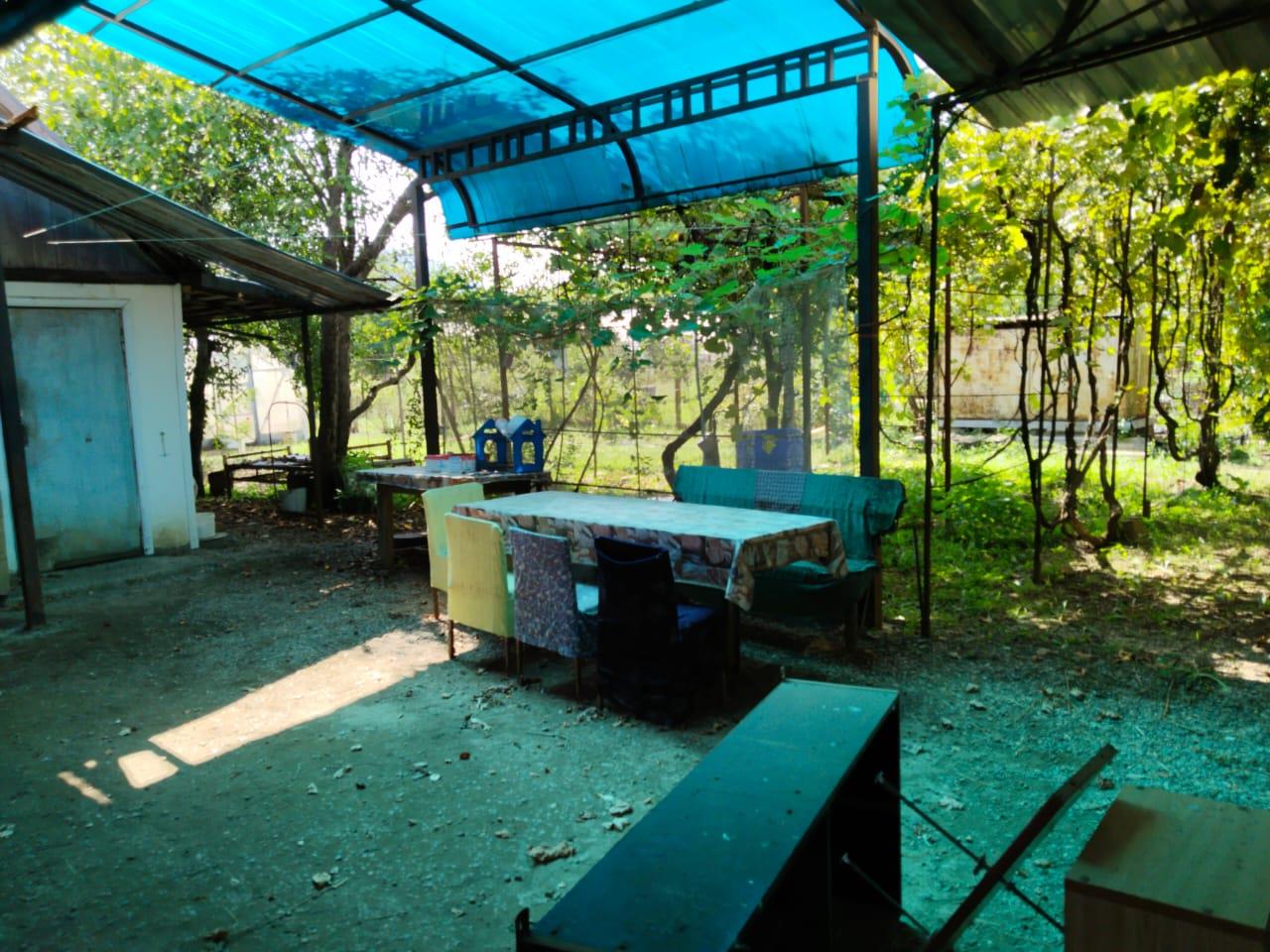 Фото №3: Дом 86 м² + 18.96 сот. - Убинская, Карасунский внутригородской округ, днт Знаменский, ул. Центральная, 31