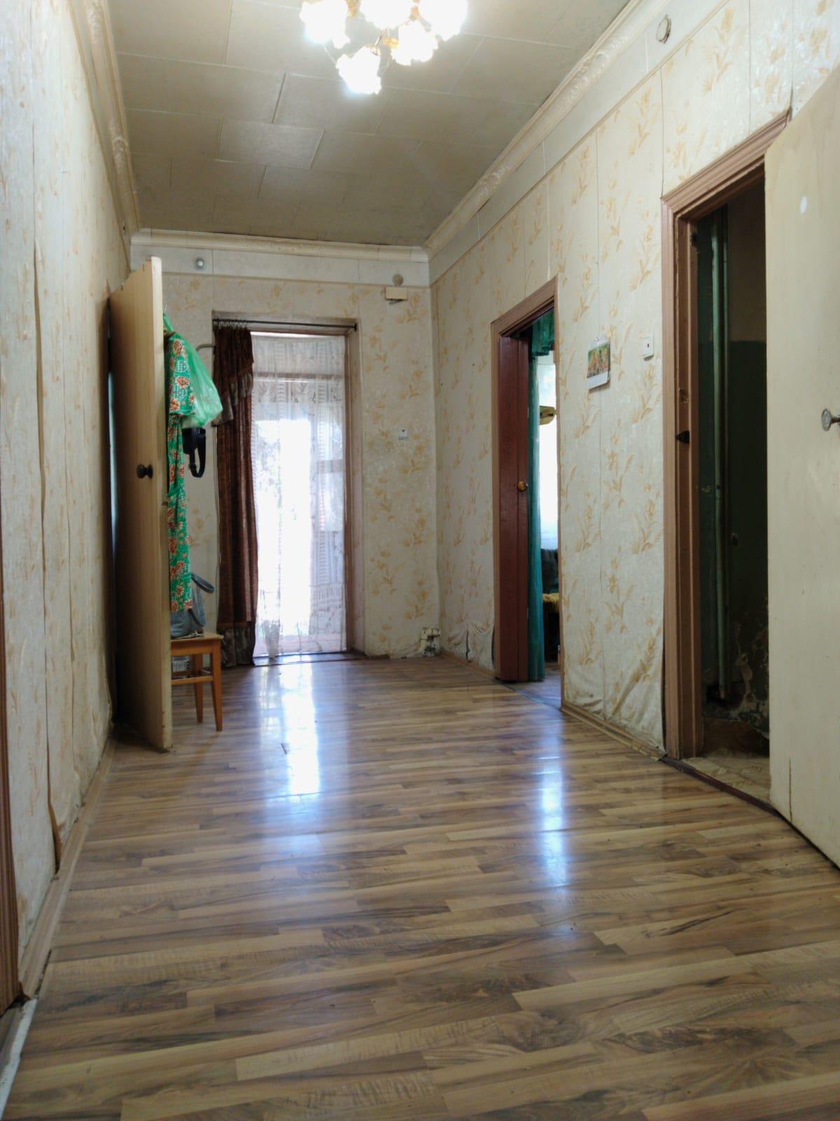 Фото №6: Дом 86 м² + 18.96 сот. - Убинская, Карасунский внутригородской округ, днт Знаменский, ул. Центральная, 31