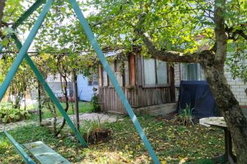 Фото №2: Дом 86 м² - Убинская, днт Знаменский, ул. Центральная, 31