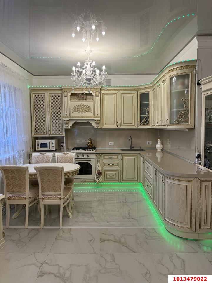 Фото №1: Дом 67 м² + 3 сот. - КСК-2, ул. Солнечная, 1