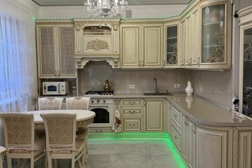 Фото №1: Дом 67 м² - КСК-2, мкр. Прикубанский внутригородской округ, ул. Солнечная, 1