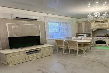 Фото №2: Дом 67 м² - КСК-2, мкр. Прикубанский внутригородской округ, ул. Солнечная, 1