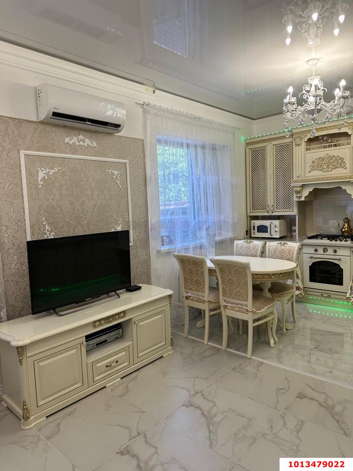 Фото №2: Дом 67 м² + 3 сот. - КСК-2, ул. Солнечная, 1