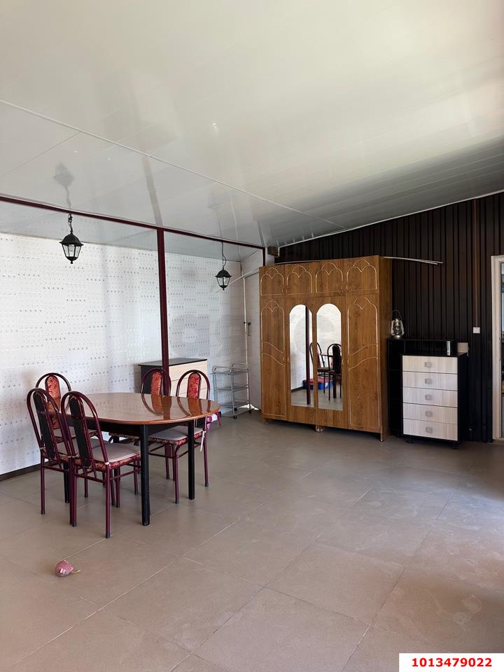 Фото №10: Дом 67 м² + 3 сот. - КСК-2, ул. Солнечная, 1