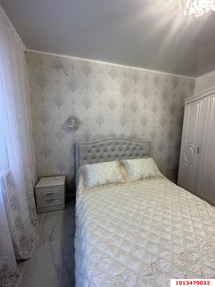 Фото №5: Дом 67 м² + 3 сот. - КСК-2, ул. Солнечная, 1