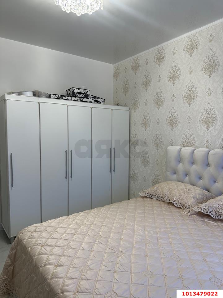 Фото №4: Дом 67 м² + 3 сот. - КСК-2, ул. Солнечная, 1