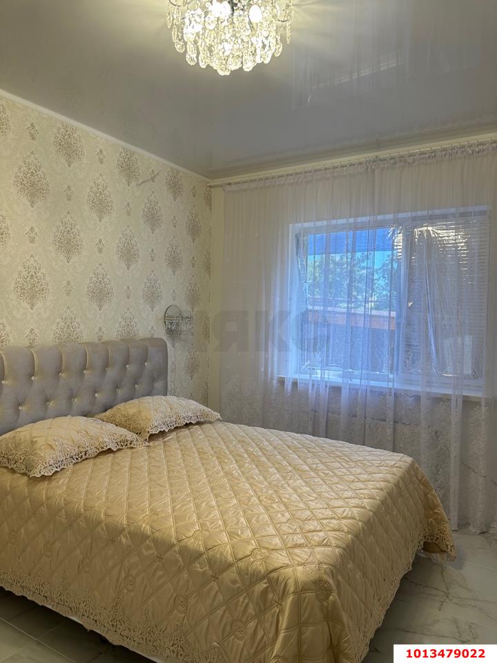 Фото №6: Дом 67 м² + 3 сот. - КСК-2, ул. Солнечная, 1