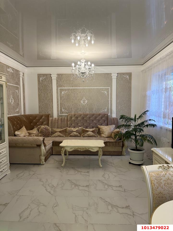 Фото №3: Дом 67 м² + 3 сот. - КСК-2, ул. Солнечная, 1