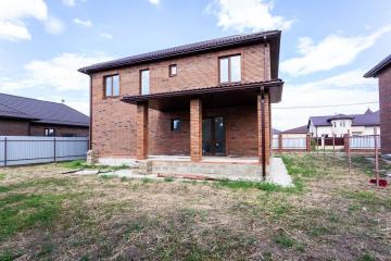 Фото №4: Дом 160 м² - Ленина, снт Рублёвский, ул. Радужная, 61