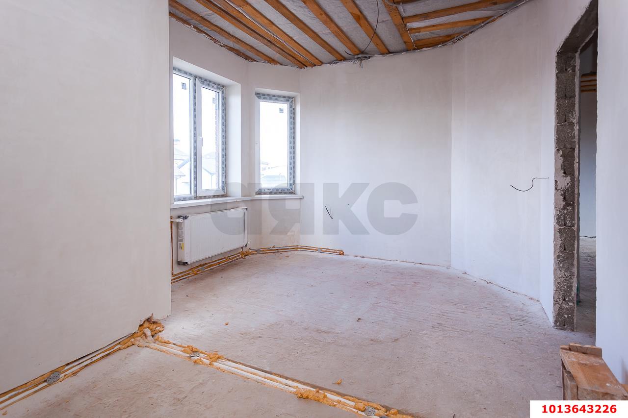 Фото №8: Дом 160 м² + 5.6 сот. - Ленина, ул. Радужная, 61