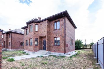 Фото №1: Дом 160 м² - Ленина, снт Рублёвский, ул. Радужная, 61