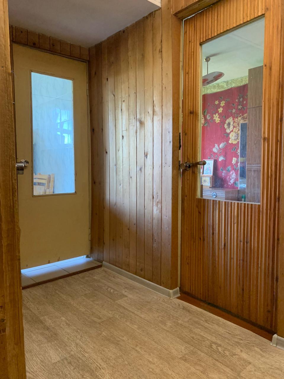 Фото №5: Комната 45 м² - Краснодар, Прикубанский внутригородской округ, мкр. Авиагородок, ул. Авиагородок, 21