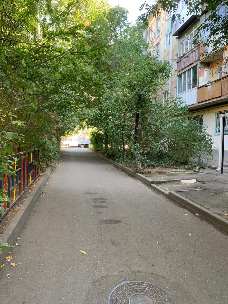 Фото №12: Комната 45 м² - Краснодар, Прикубанский внутригородской округ, мкр. Авиагородок, ул. Авиагородок, 21