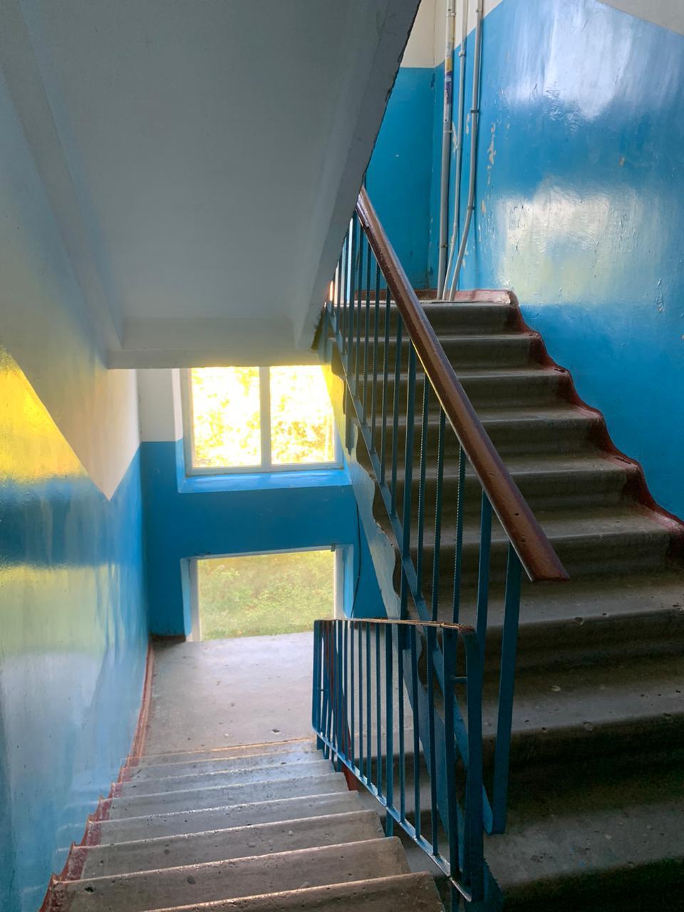 Фото №9: Комната 45 м² - Краснодар, Прикубанский внутригородской округ, мкр. Авиагородок, ул. Авиагородок, 21