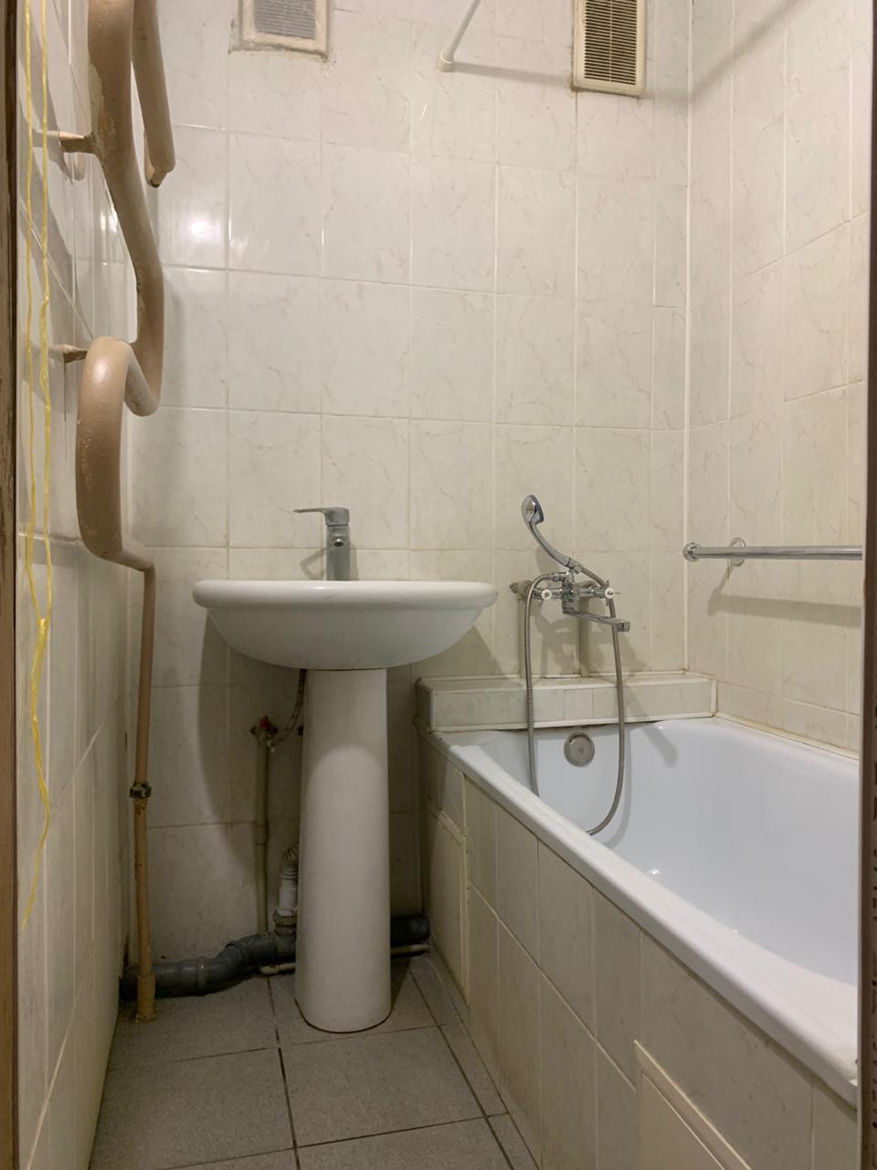 Фото №7: Комната 45 м² - Краснодар, Прикубанский внутригородской округ, мкр. Авиагородок, ул. Авиагородок, 21