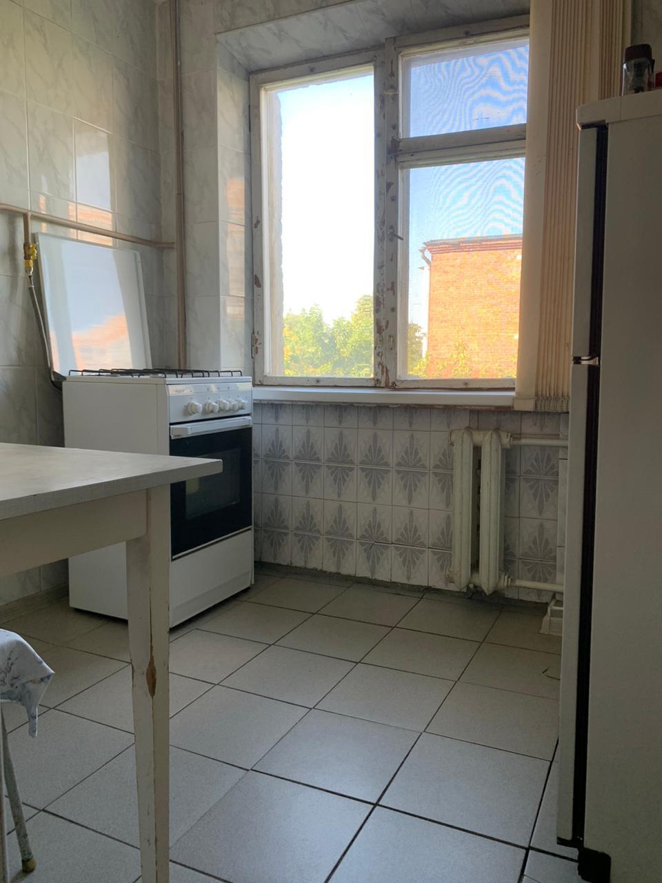 Фото №1: Комната 45 м² - Краснодар, Прикубанский внутригородской округ, мкр. Авиагородок, ул. Авиагородок, 21