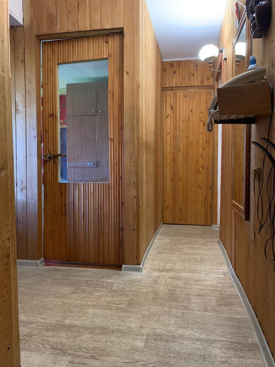 Фото №4: Комната 45 м² - Краснодар, Прикубанский внутригородской округ, мкр. Авиагородок, ул. Авиагородок, 21