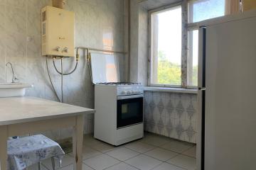 Фото №2: Комната 45 м² - Краснодар, мкр. Авиагородок, ул. Авиагородок, 21