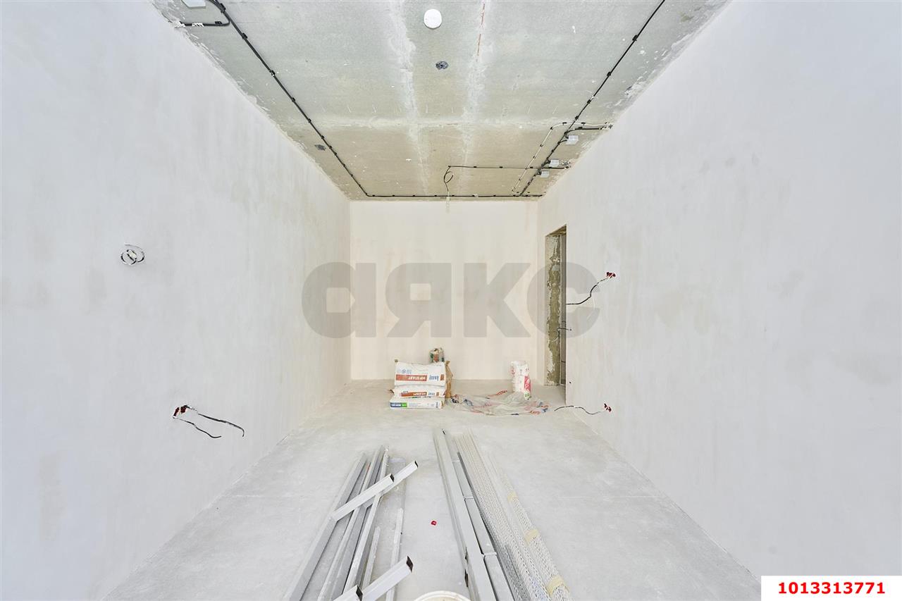 Фото №9: 2-комнатная квартира 48 м² - Краснодар, жилой комплекс Новелла, ул. Питерская, 40к1