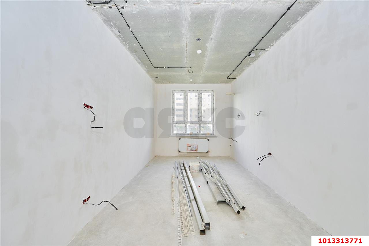 Фото №6: 2-комнатная квартира 48 м² - Краснодар, жилой комплекс Новелла, ул. Питерская, 40к1