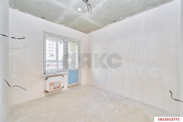 Фото №1: 2-комнатная квартира 48 м² - Краснодар, мкр. жилой комплекс Новелла, ул. Питерская, 40к1