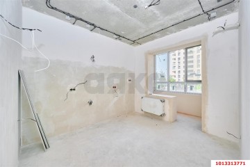 Фото №4: 2-комнатная квартира 48 м² - Краснодар, мкр. жилой комплекс Новелла, ул. Питерская, 40к1