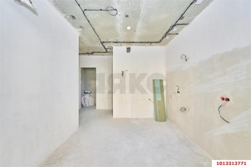 Фото №5: 2-комнатная квартира 48 м² - Краснодар, мкр. жилой комплекс Новелла, ул. Питерская, 40к1