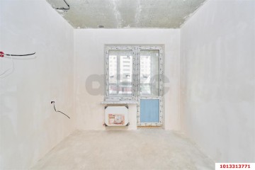 Фото №2: 2-комнатная квартира 48 м² - Краснодар, мкр. жилой комплекс Новелла, ул. Питерская, 40к1