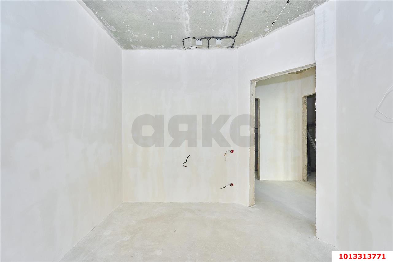 Фото №8: 2-комнатная квартира 48 м² - Краснодар, жилой комплекс Новелла, ул. Питерская, 40к1