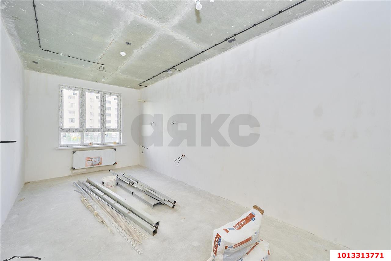 Фото №7: 2-комнатная квартира 48 м² - Краснодар, жилой комплекс Новелла, ул. Питерская, 40к1